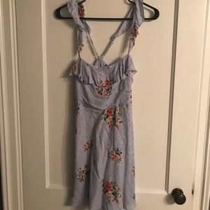 *Never worn* Summer dress
